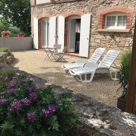 Chambres D'Hotes Le Pignie Lescure-dʼAlbigeois Kültér fotó