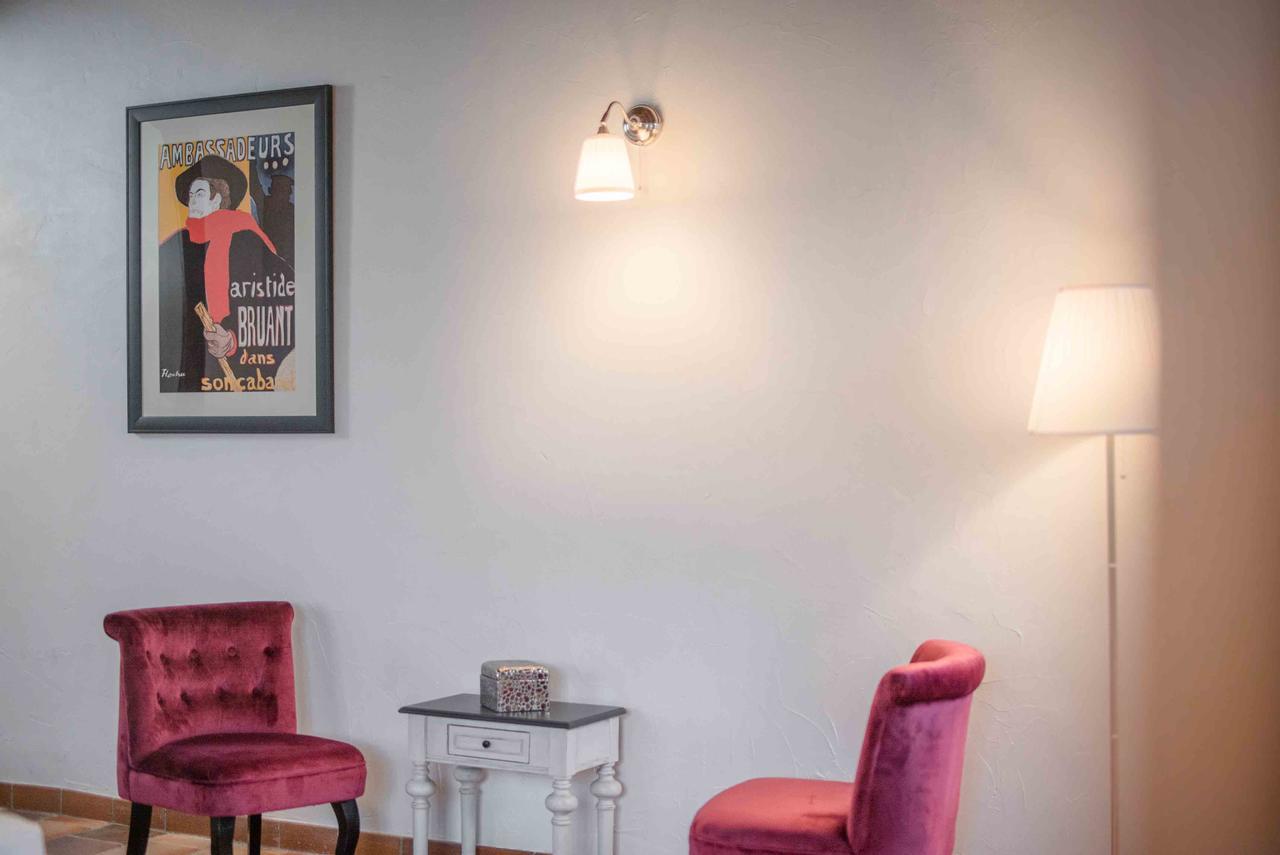 Chambres D'Hotes Le Pignie Lescure-dʼAlbigeois Kültér fotó