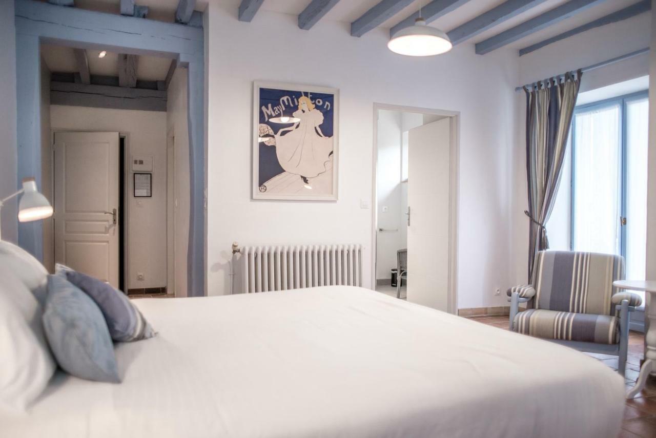 Chambres D'Hotes Le Pignie Lescure-dʼAlbigeois Kültér fotó