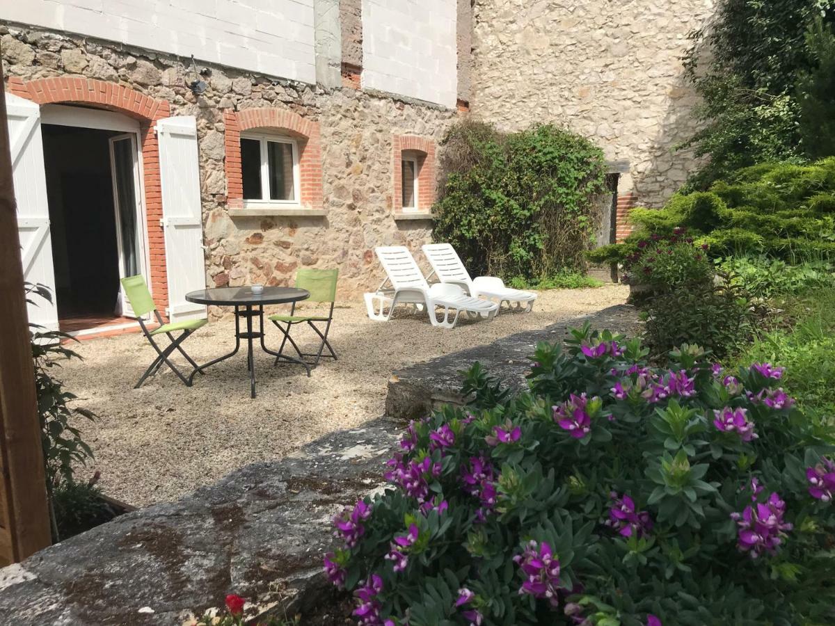 Chambres D'Hotes Le Pignie Lescure-dʼAlbigeois Kültér fotó
